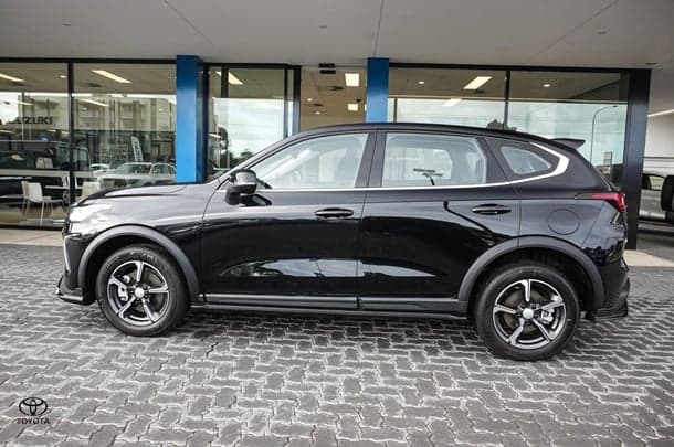 2024 GWM Haval Jolion Premium Hybrid in Other