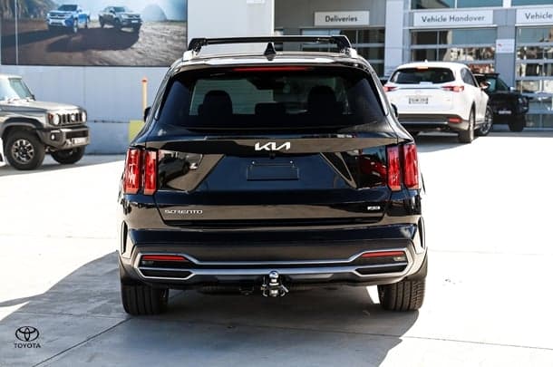 2023 Kia Sorento GT-Line in Other