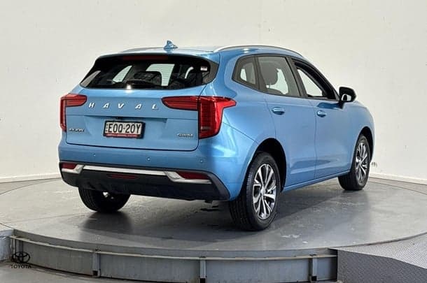 2021 Haval Jolion Premium in Other