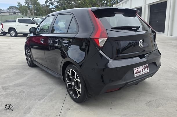 2020 MG MG3 Excite in Other