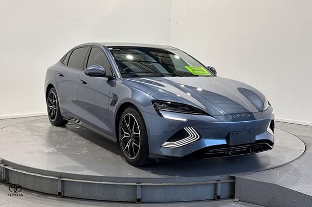 2025 BYD SEAL Premium in Other