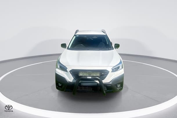 2022 Subaru Outback AWD Sport in Other