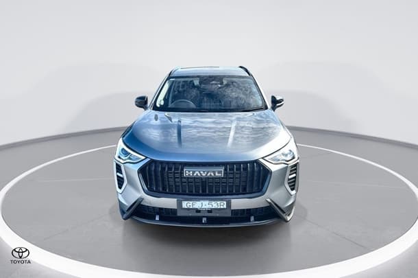 2025 GWM Haval Jolion Premium in Other