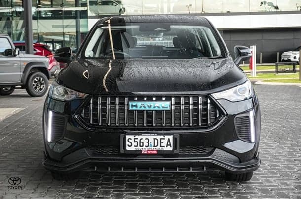 2024 GWM Haval Jolion Premium Hybrid in Other