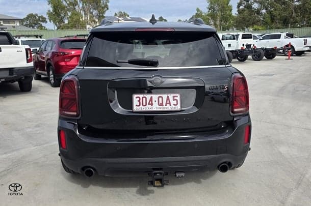 2021 MINI Countryman Cooper S Classic in Other