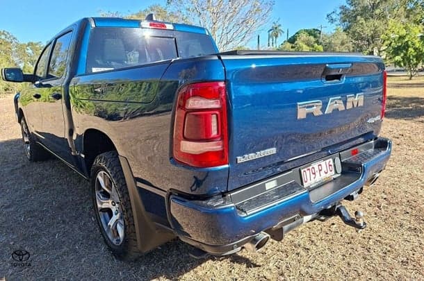 2023 RAM 1500 Laramie in Other