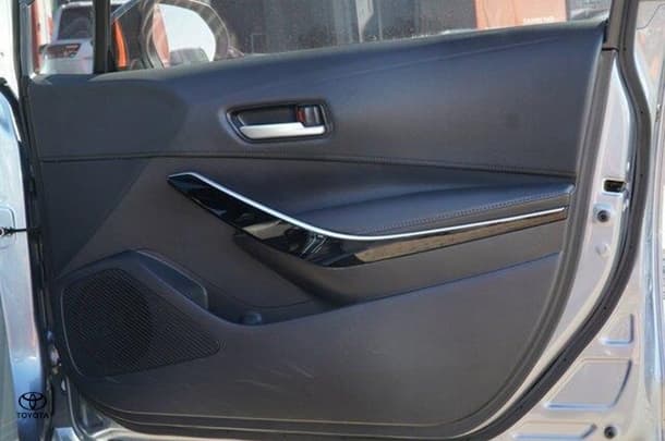 2019 Toyota Corolla ZR in Other