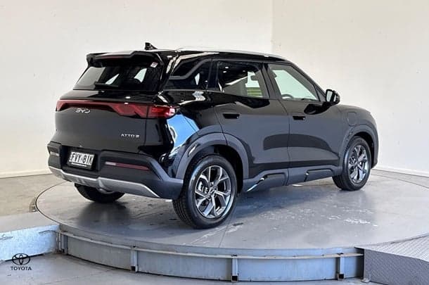 2025 BYD ATTO 2 Premium in Other