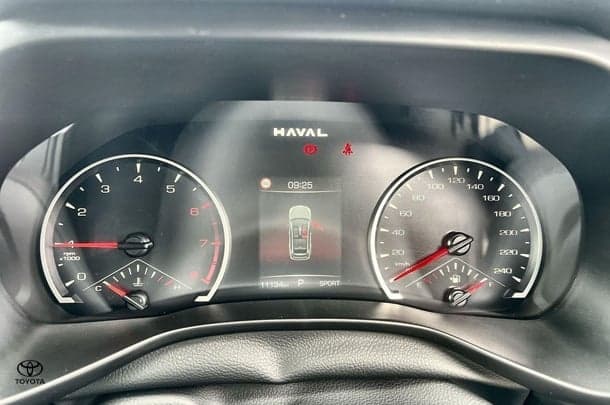 2025 GWM Haval Jolion Premium in Other