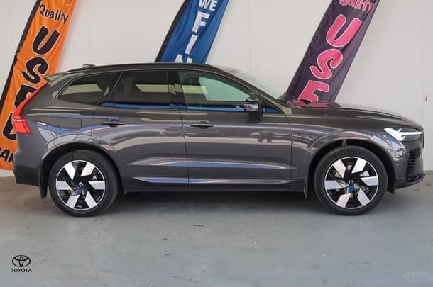 2025 Volvo XC60 Plus T8 Plug-In Hybrid in Other