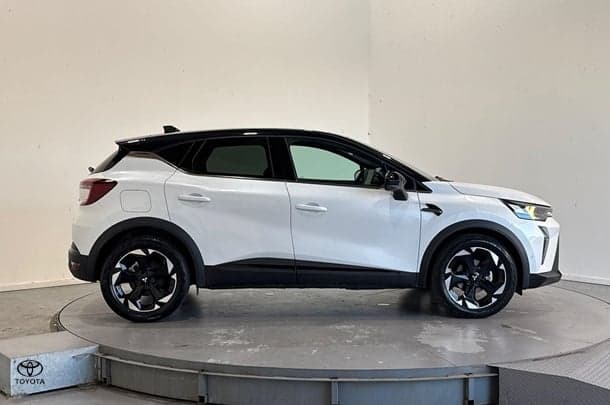 2025 Mitsubishi ASX Exceed in Black