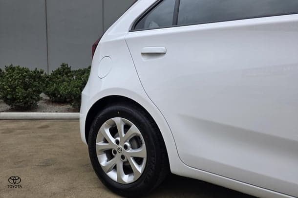 2019 MG MG3 Core in Other