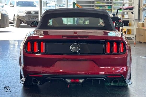 2017 Ford Mustang GT in Other