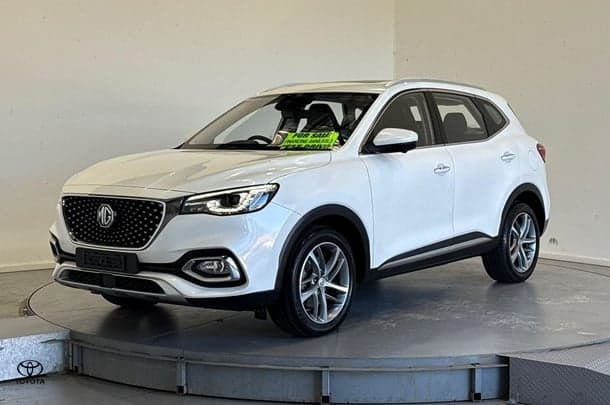 2021 MG HS Plus EV Essence in Other