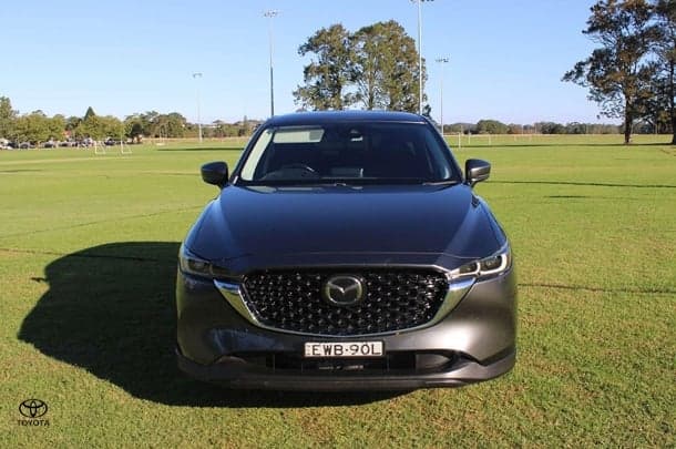 2022 Mazda CX-5 Maxx Sport in Other