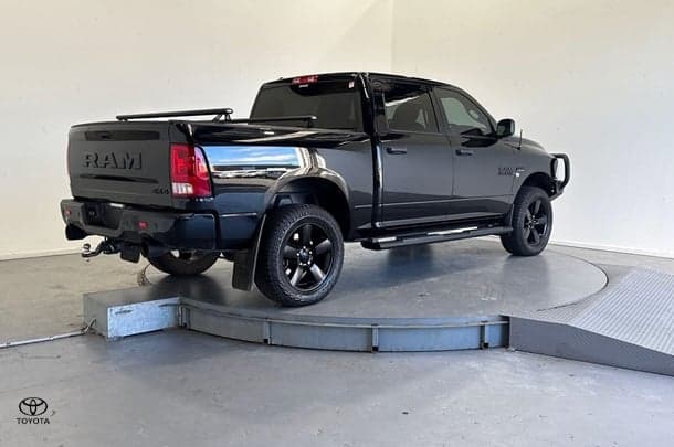 2022 RAM 1500 Express in Other