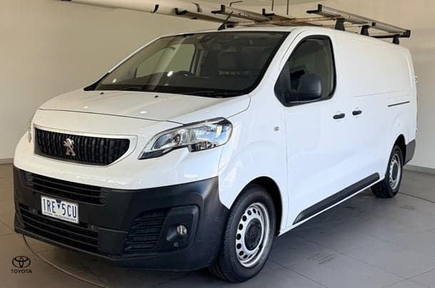 2020 Peugeot Expert 150 HDI in Other