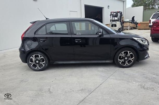 2020 MG MG3 Excite in Other