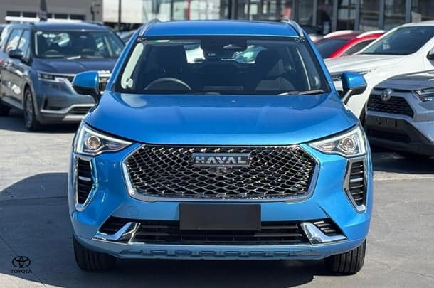 2023 GWM Haval Jolion Premium in Other