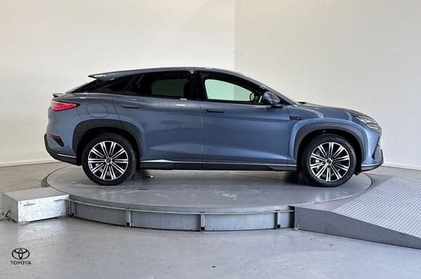 2025 BYD SEALION 7 Premium in Other