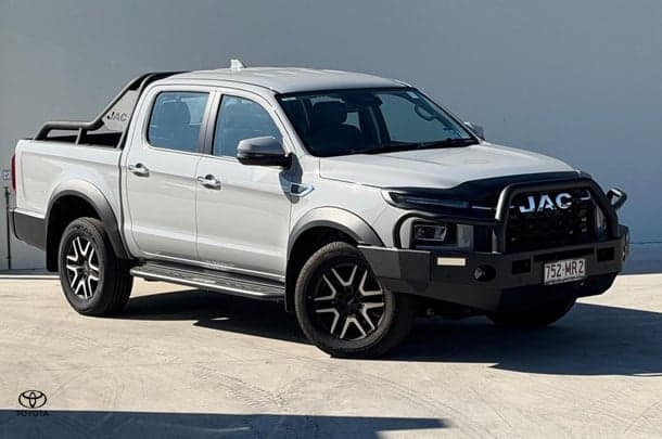 2025 JAC T9 Oasis in Other