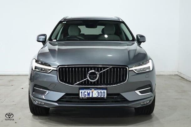 2019 Volvo XC60 T5 Inscription in Other