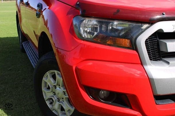 2016 Ford Ranger XLS Special Edition in Other