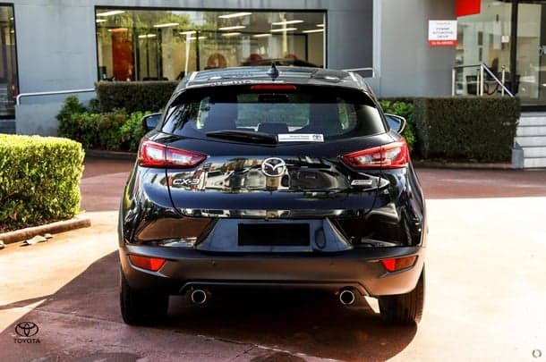 2015 Mazda CX-3 sTouring in Other