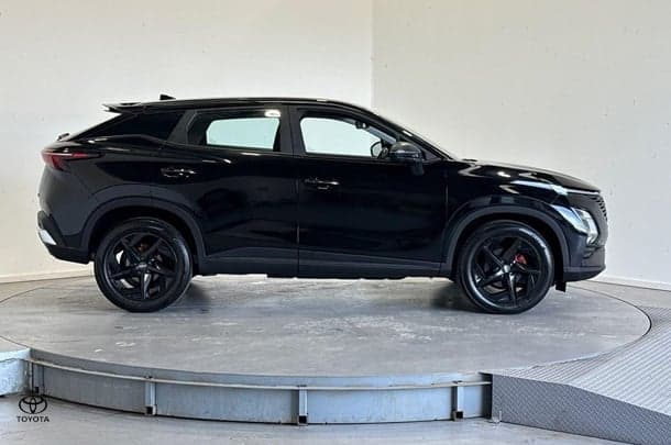 2023 Chery OMODA 5 EX in Other