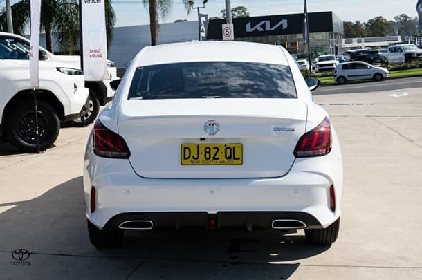 2023 MG MG5 Vibe in Other