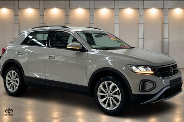 2023 Volkswagen T-Roc CityLife in Other