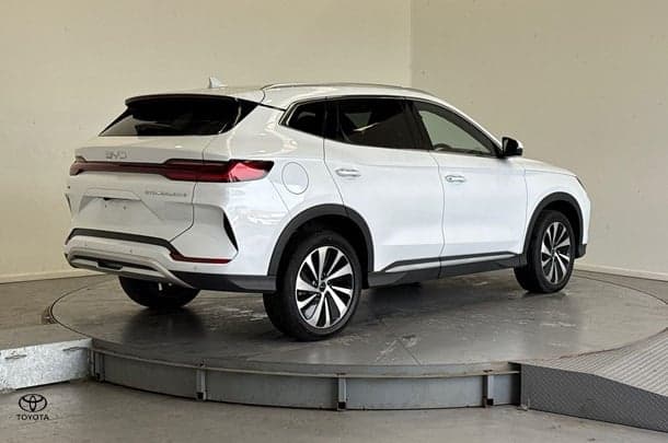 2024 BYD SEALION 6 Dynamic in Other