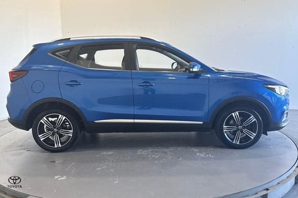 2020 MG ZS Essence in Other