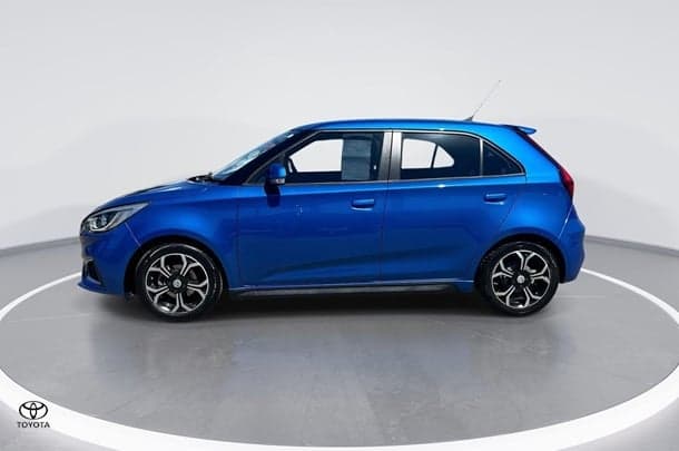 2020 MG MG3 Excite in Other