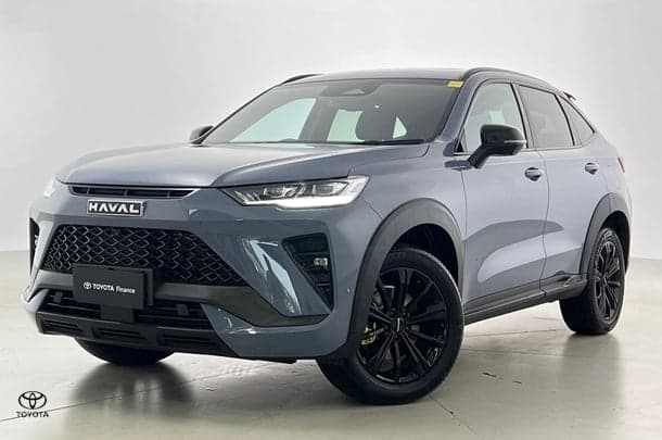 2024 GWM Haval H6GT Ultra in Other