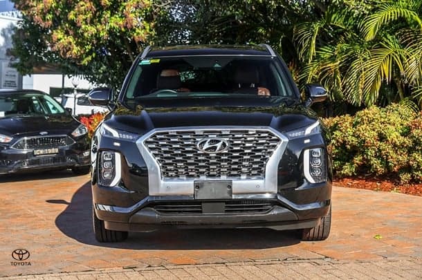 2022 Hyundai Palisade Highlander in Other