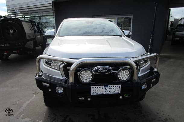 2018 Ford Ranger XLT in Other