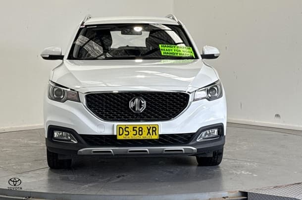 2023 MG ZS Excite in Other