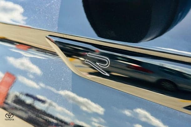 2023 Volkswagen Tiguan 162TSI Monochrome in Other