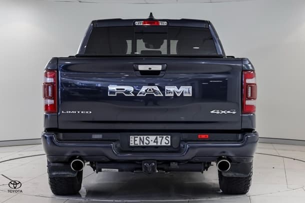 2020 RAM 1500 Limited RamBox in Other