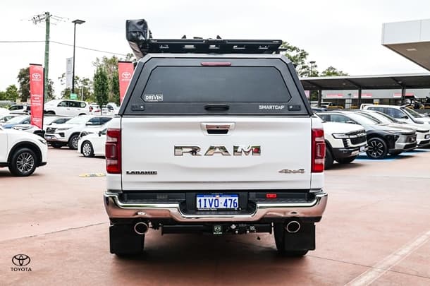 2021 RAM 1500 Laramie in Other
