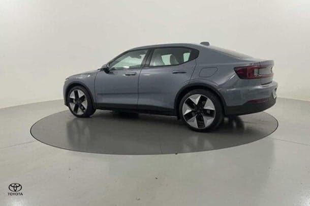 2022 Polestar 2 Long range Single motor in Other