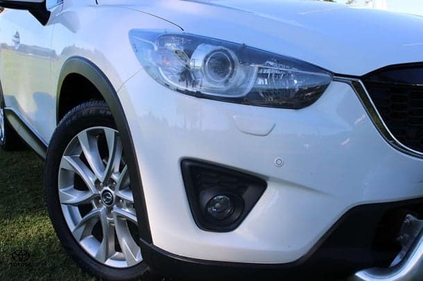 2014 Mazda CX-5 Maxx Sport in Other