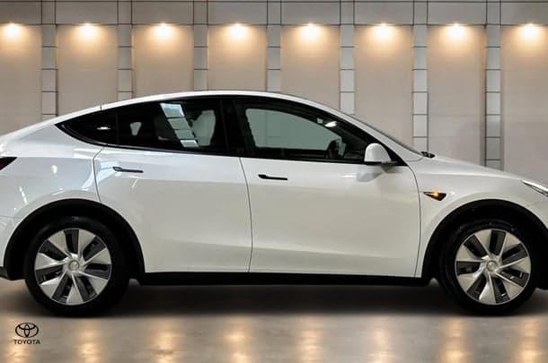 2022 Tesla Model Y Rear-Wheel Drive in Other