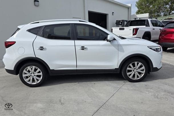 2023 MG ZST Core in Other