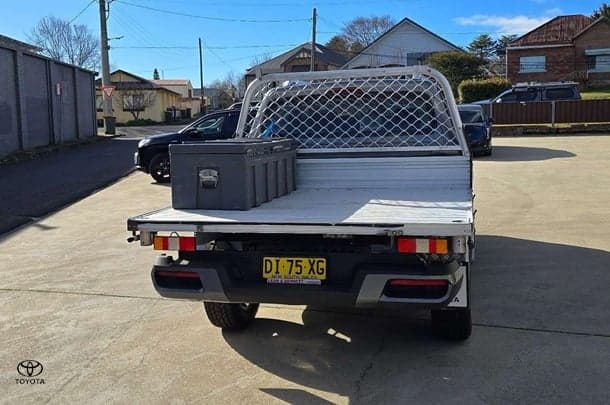 2023 LDV T60 Max PRO in Other