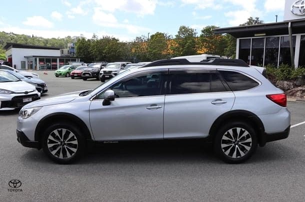 2016 Subaru Outback 2.0D Premium in Other