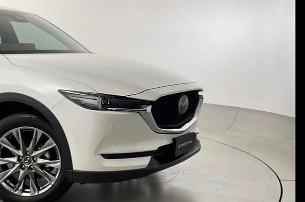 2021 Mazda CX-5 Akera in Other