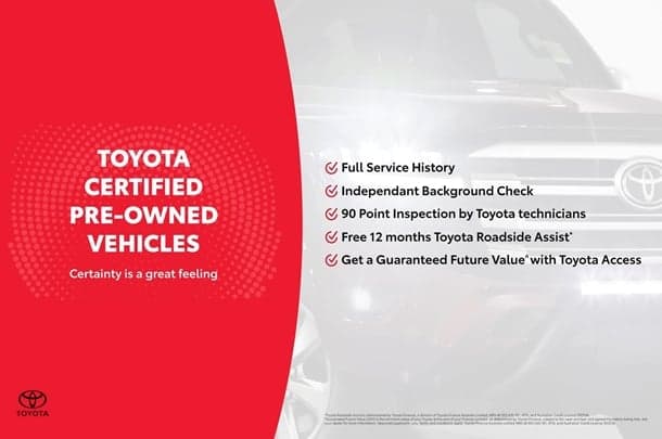 2017 Toyota C-HR Koba 2WD in White