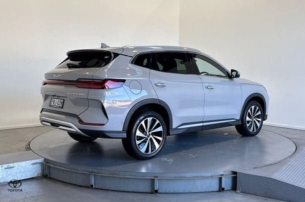 2025 BYD SEALION 6 Essential in Other